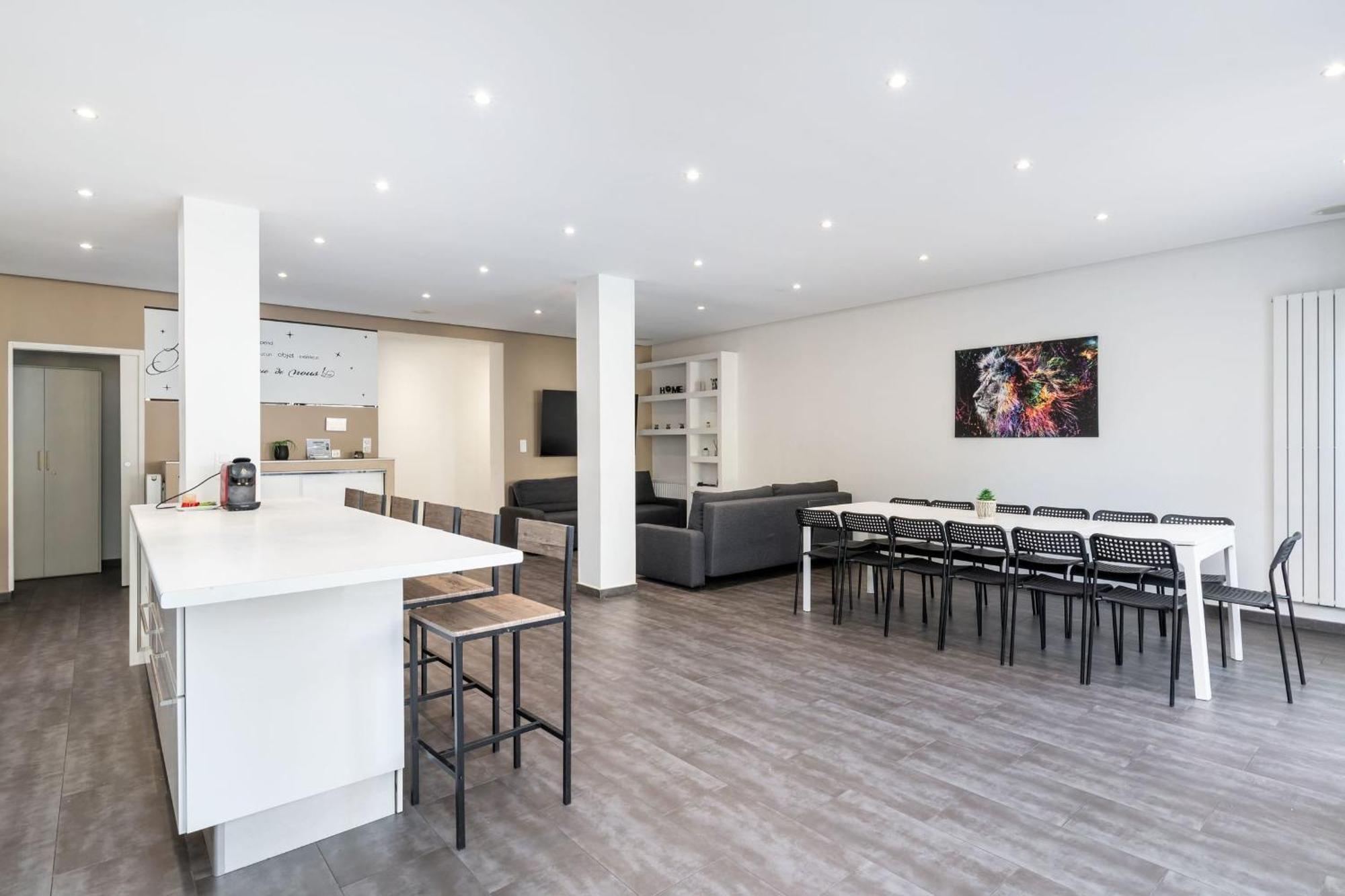 Maison Frappaz - 4 Bedrooms With Garden Віллербанн Екстер'єр фото
