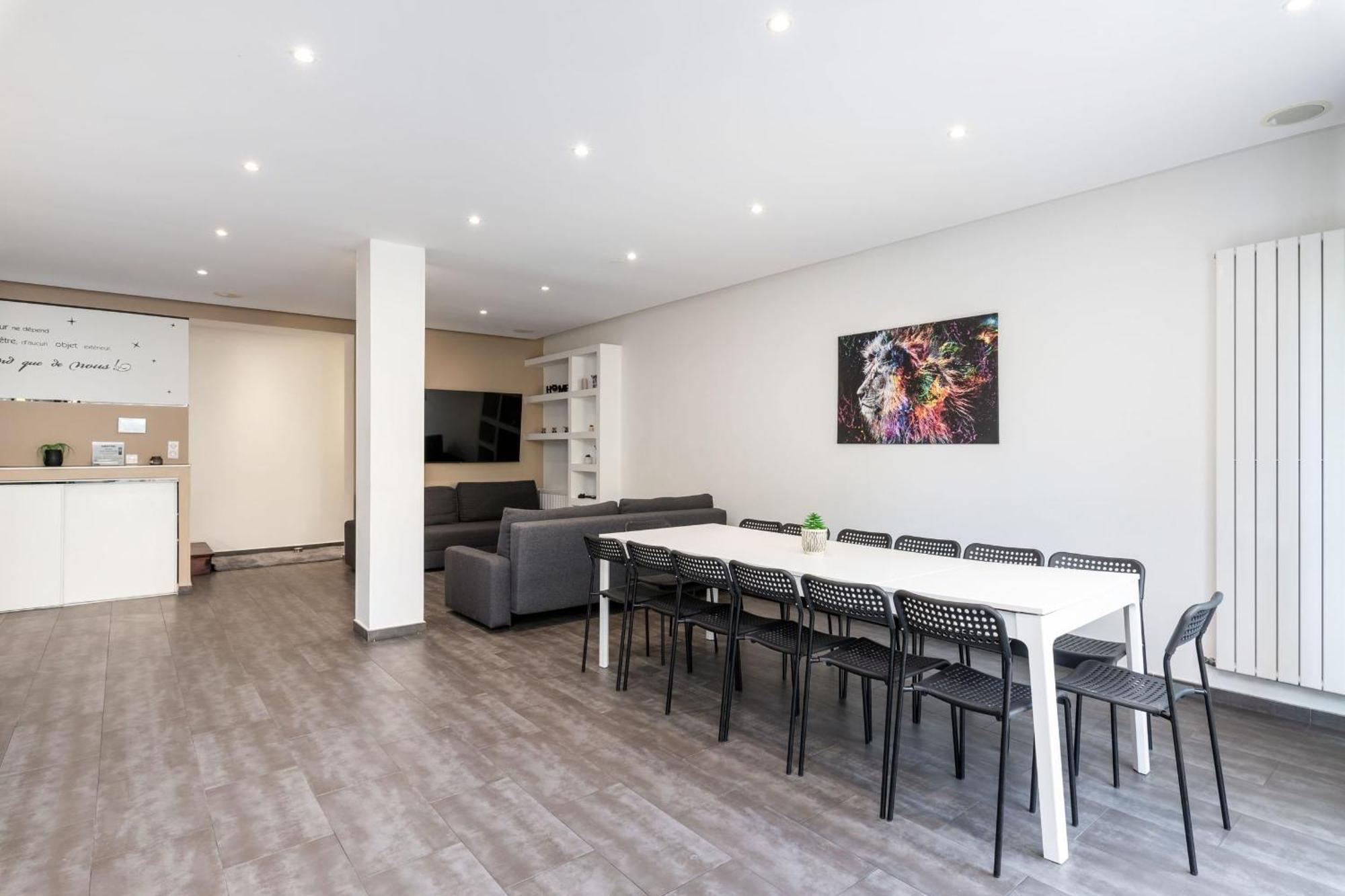 Maison Frappaz - 4 Bedrooms With Garden Віллербанн Екстер'єр фото